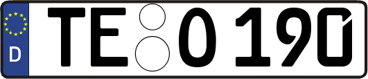 TE-O190