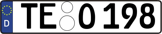 TE-O198