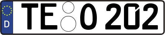 TE-O202