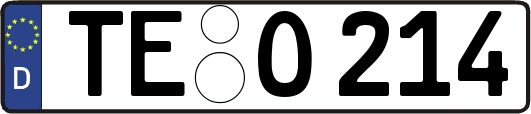 TE-O214