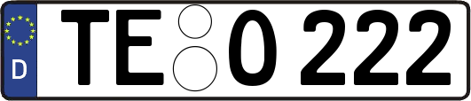TE-O222