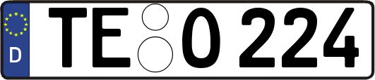 TE-O224