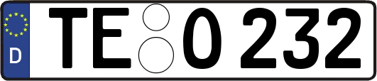 TE-O232