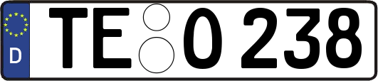 TE-O238