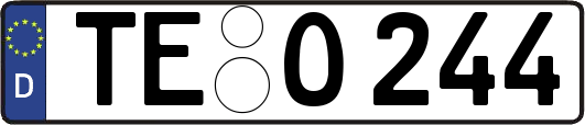 TE-O244