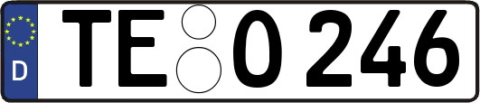 TE-O246