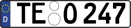 TE-O247