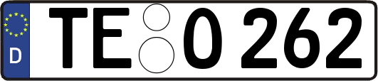 TE-O262