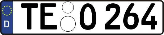 TE-O264
