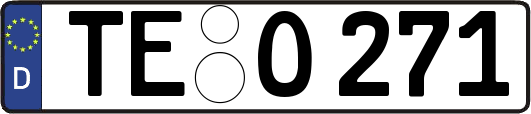 TE-O271