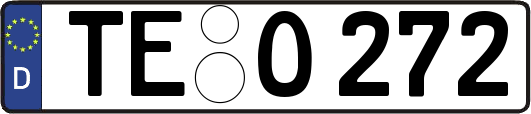 TE-O272