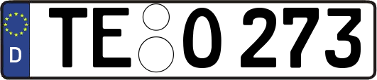 TE-O273