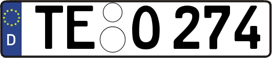 TE-O274