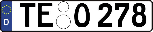 TE-O278