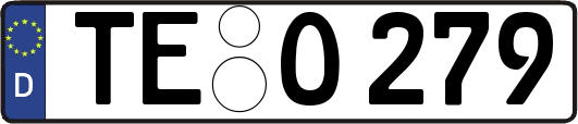 TE-O279