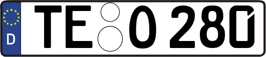 TE-O280