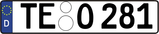 TE-O281
