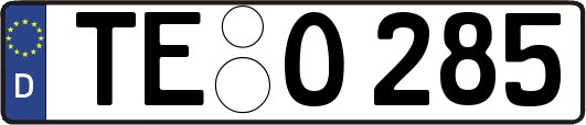 TE-O285