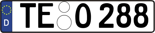 TE-O288