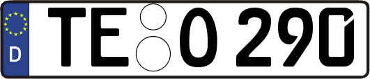 TE-O290