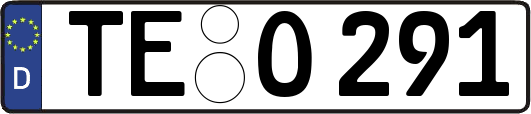 TE-O291