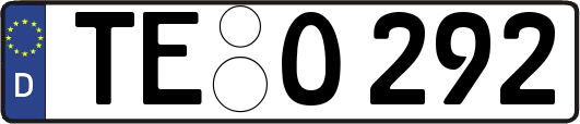 TE-O292