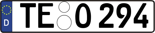 TE-O294