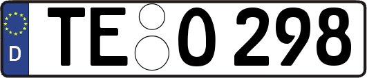 TE-O298