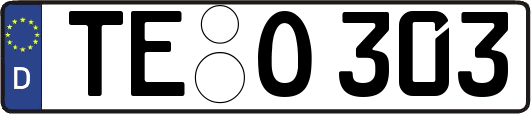 TE-O303