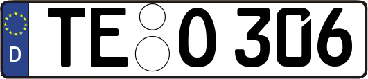 TE-O306