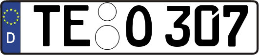 TE-O307