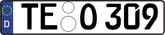 TE-O309