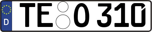 TE-O310