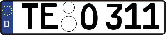 TE-O311