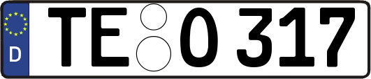 TE-O317