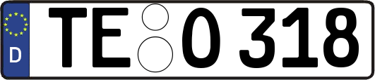 TE-O318