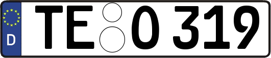TE-O319