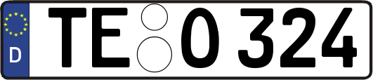 TE-O324