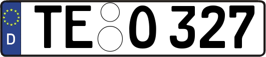 TE-O327