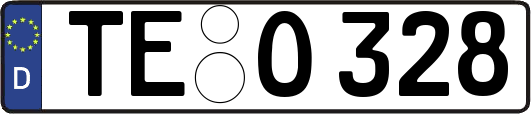 TE-O328