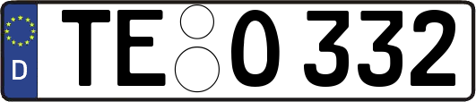 TE-O332