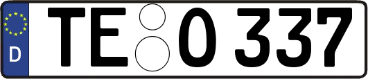 TE-O337
