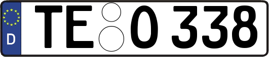 TE-O338