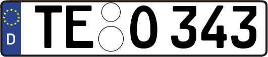 TE-O343