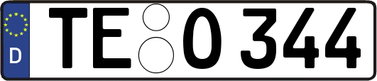 TE-O344