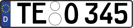TE-O345