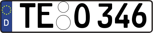 TE-O346