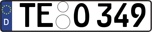 TE-O349
