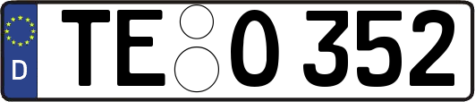 TE-O352
