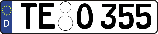 TE-O355